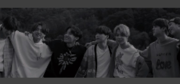 Life Goes On BTS Photo Widget