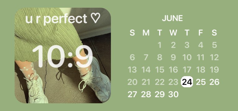 calendar 