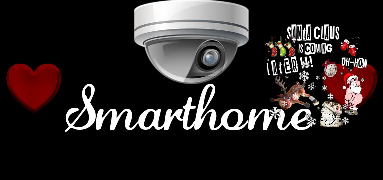 Smarthome Santa Claus is to late