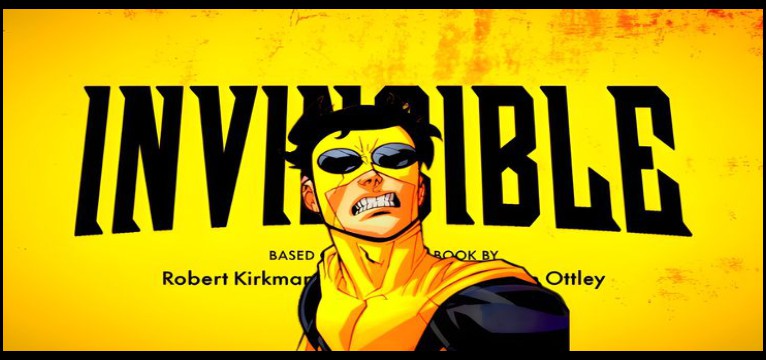 invincible 