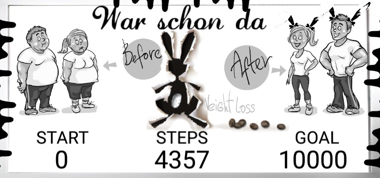 Step Ostern Ende 