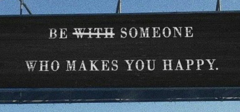 Healthy Relationship