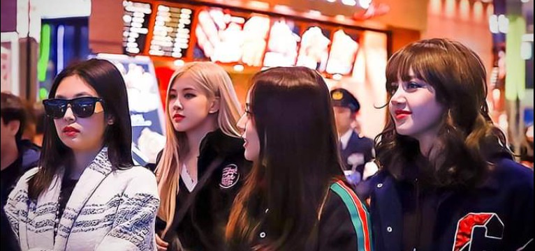 BLACKPINK
