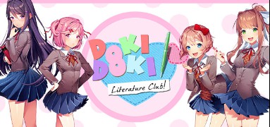 Doki doki literature club