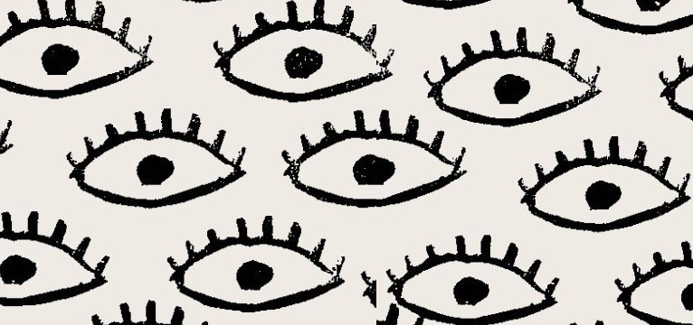 eyes 