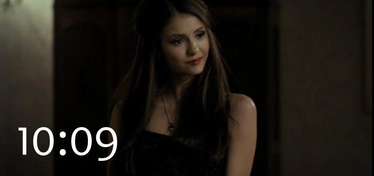 Katherine clock