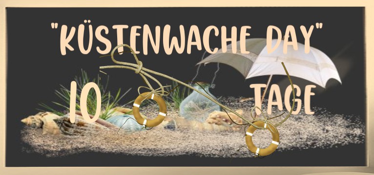  counter Strandperle 1