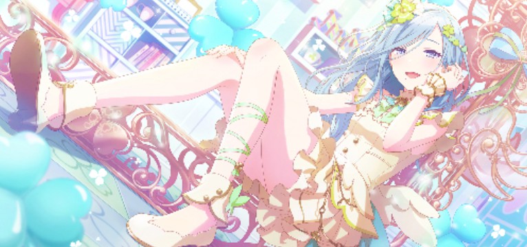 shizuku