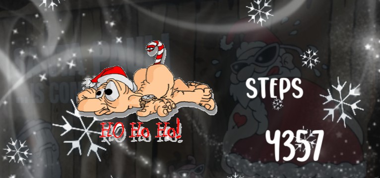 Step SantaPauli Nacht 