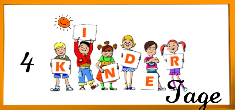 counter Kindertag  