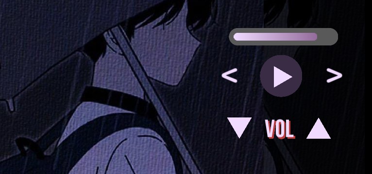 Music player V