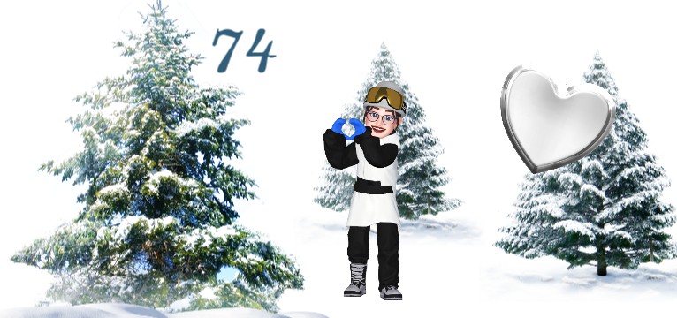 Herzschlag Ich Winter 