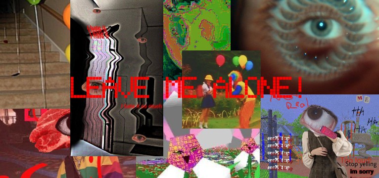 MORE DREAMCOREEE