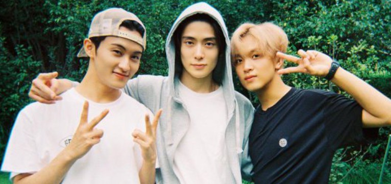 NCT 127
