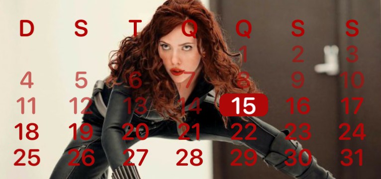Black Widow 