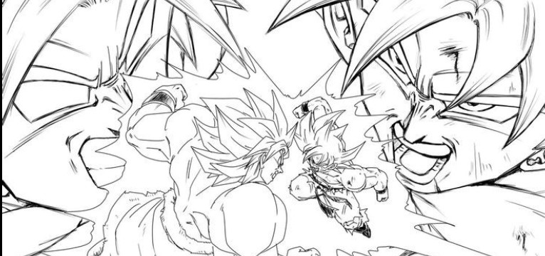 fight