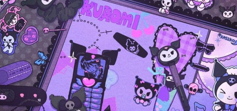 kuromi