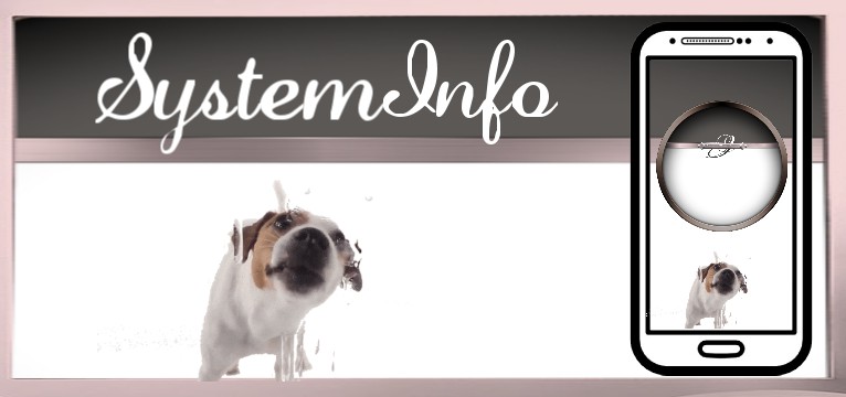 System Hund Schlecker Lecker 