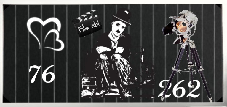 Herzschlag Kalorienverbrauch Charlie Chaplin 1