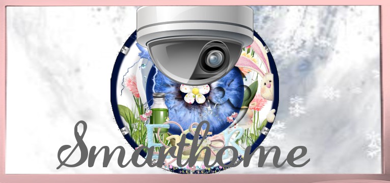 Smarthome AMD Easter 2