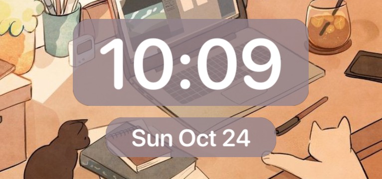 Time