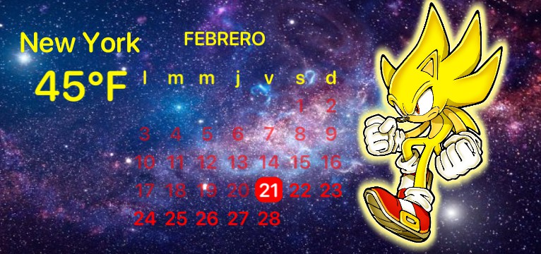 super sonic