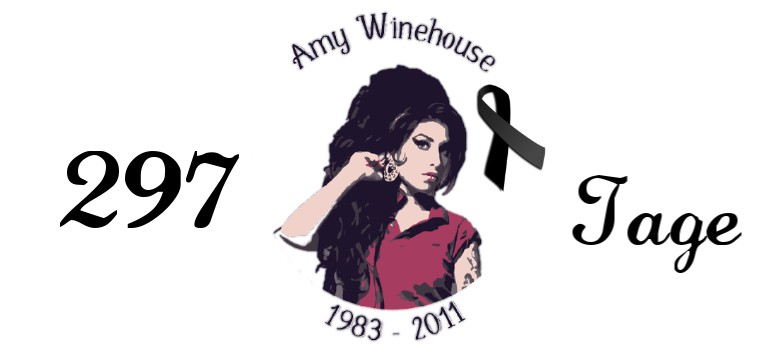 Counter Amy Winehouse 1