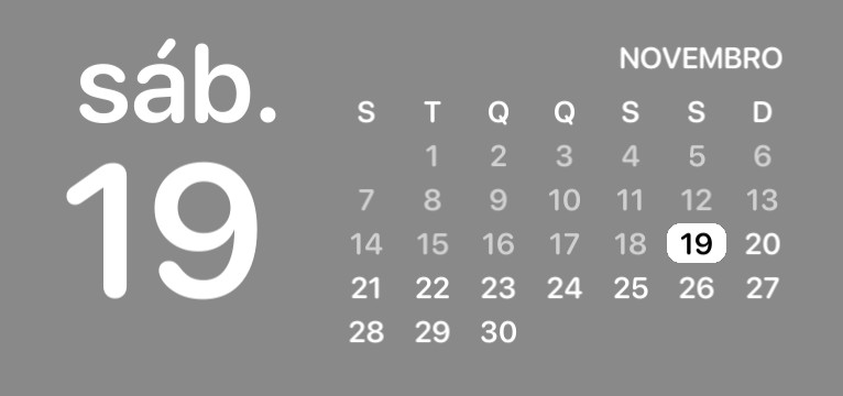 calendar ios trl