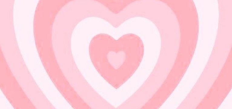 pink widget
