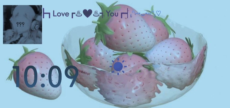 love ..you..