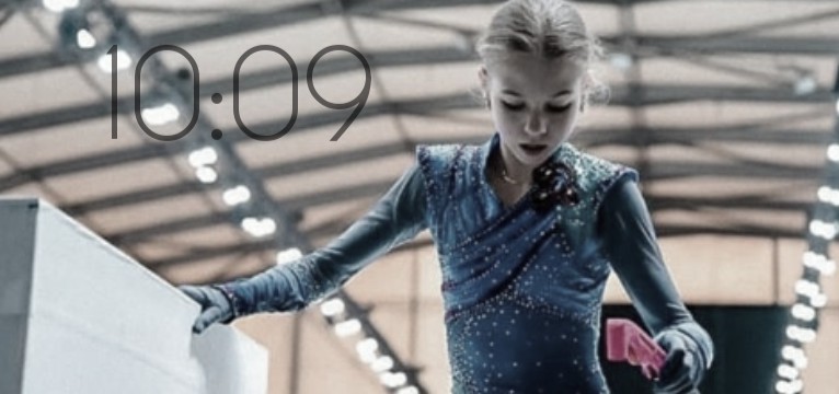 trusova queen 