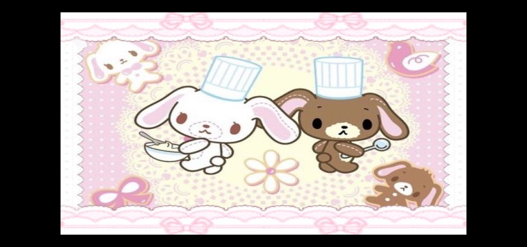 sugarbunnies _