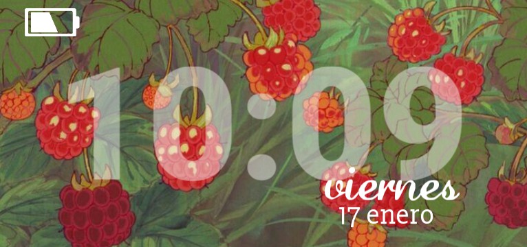 berry