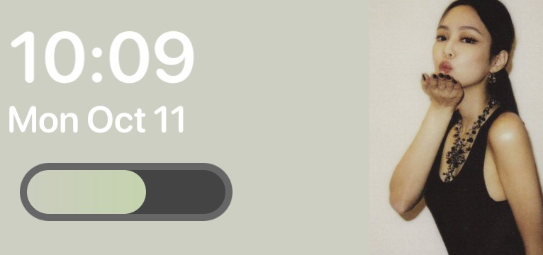 kimjennierubyjane widget