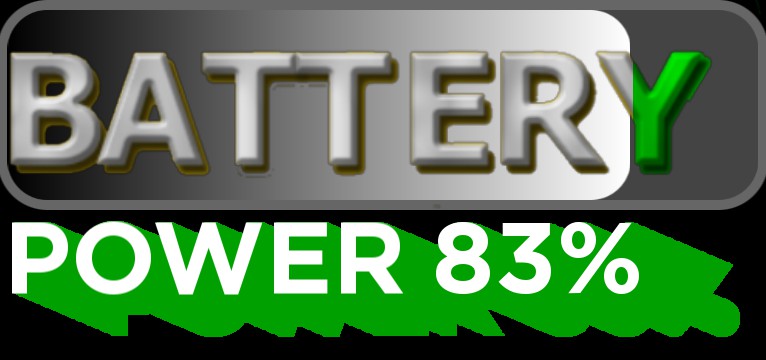 Color battery 3