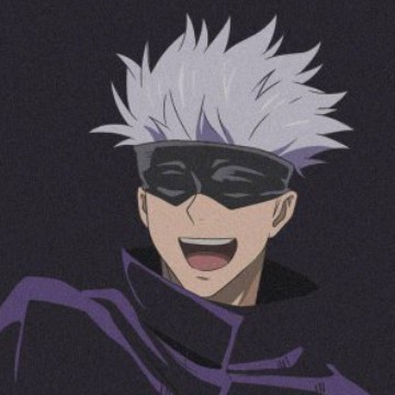 gojo satoru