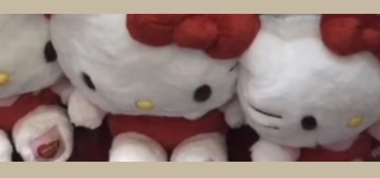 hello kitty
