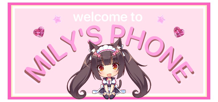 Milys Choco Theme finished Copy