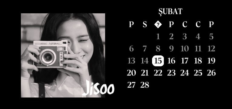 Jisoo