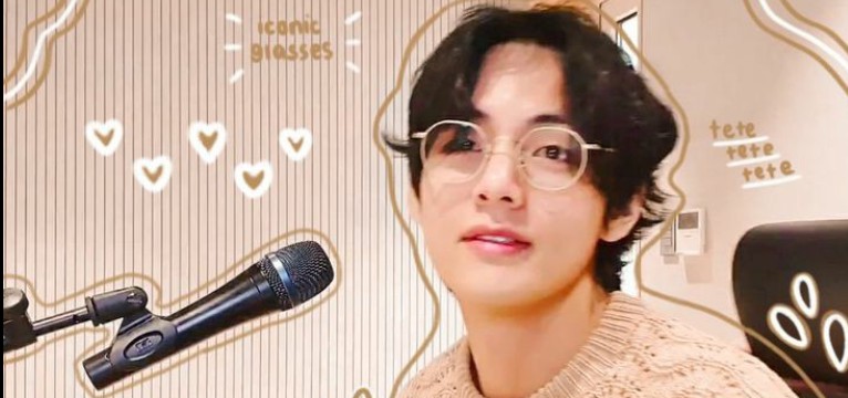 ; taehyung