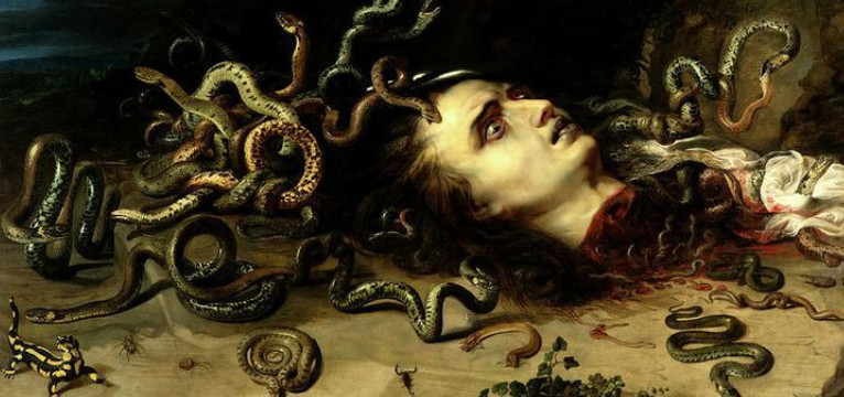 Medusa