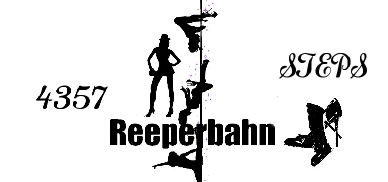 Steps Reeperbahn Pole Dance 