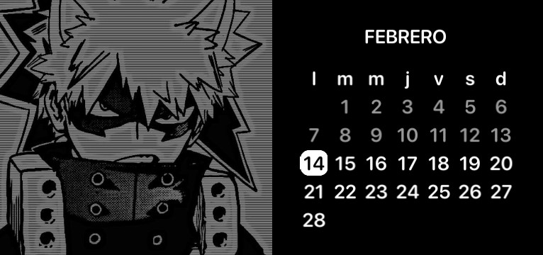 Bakugo katsuki 