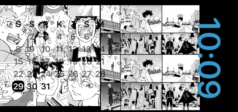 TOKYO REVENGERS
