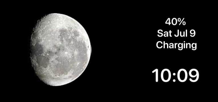 moon