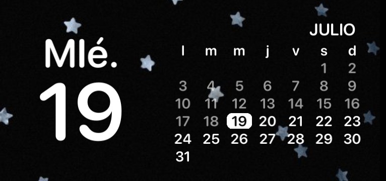 calendar  Copy
