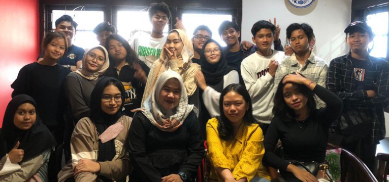 kelas