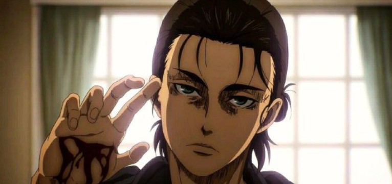 Eren
