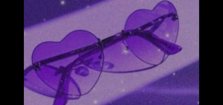 purpleglasses