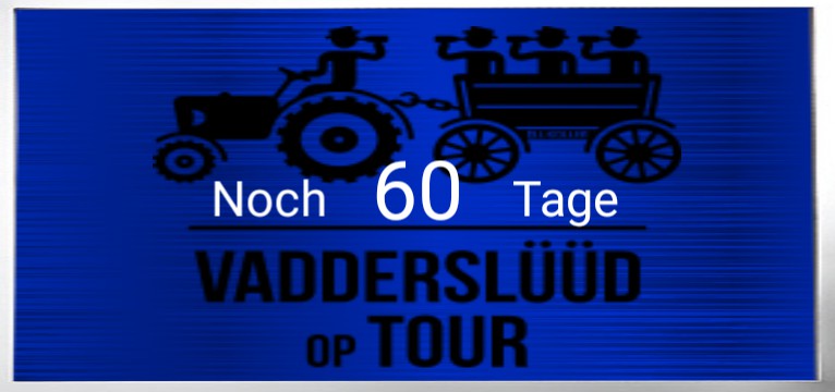 Counter Serie Vatertag 